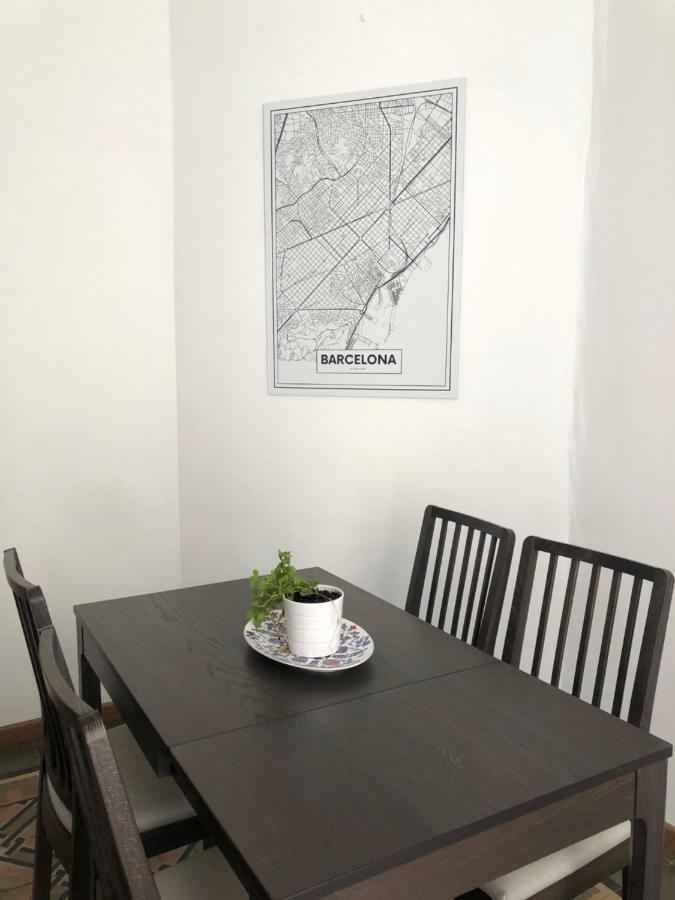 1 Casual Apartments Barcelona Exterior photo