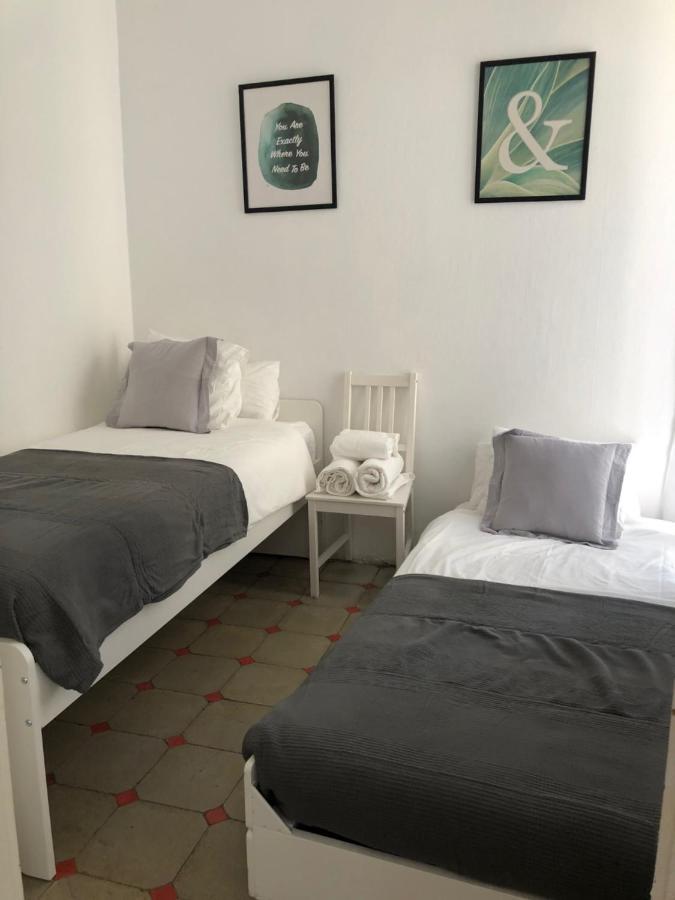 1 Casual Apartments Barcelona Exterior photo