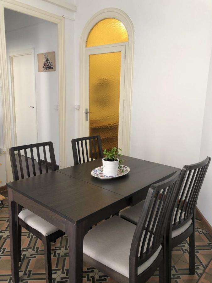 1 Casual Apartments Barcelona Exterior photo