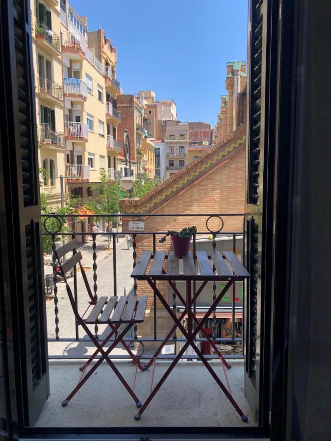 1 Casual Apartments Barcelona Exterior photo