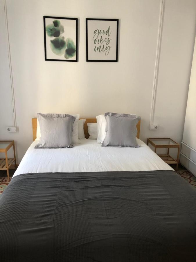 1 Casual Apartments Barcelona Exterior photo