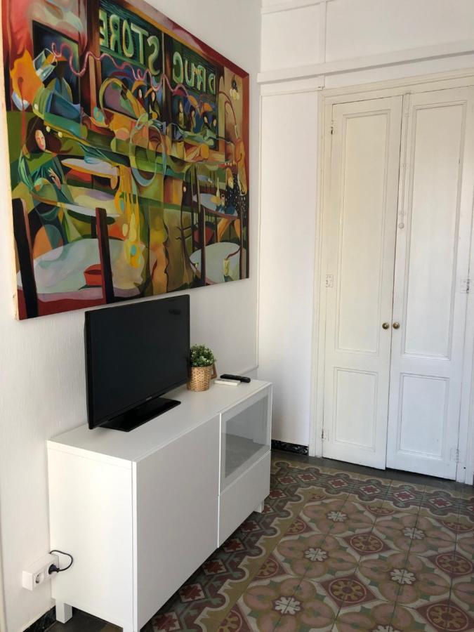 1 Casual Apartments Barcelona Exterior photo