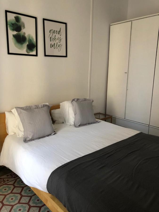 1 Casual Apartments Barcelona Exterior photo