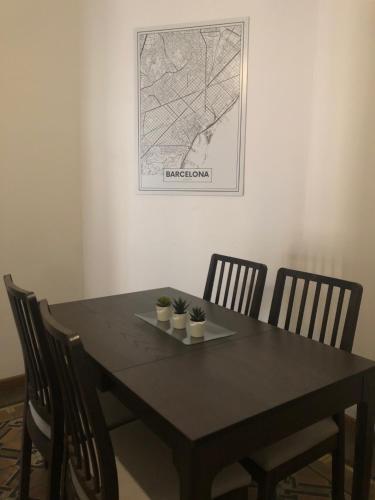 1 Casual Apartments Barcelona Exterior photo