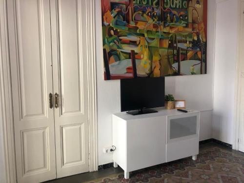 1 Casual Apartments Barcelona Exterior photo