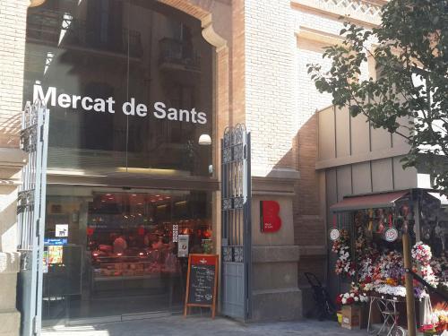 1 Casual Apartments Barcelona Exterior photo