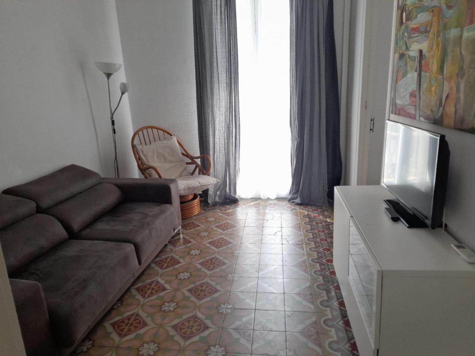 1 Casual Apartments Barcelona Exterior photo