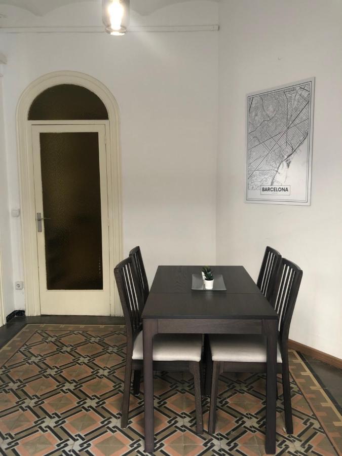 1 Casual Apartments Barcelona Exterior photo